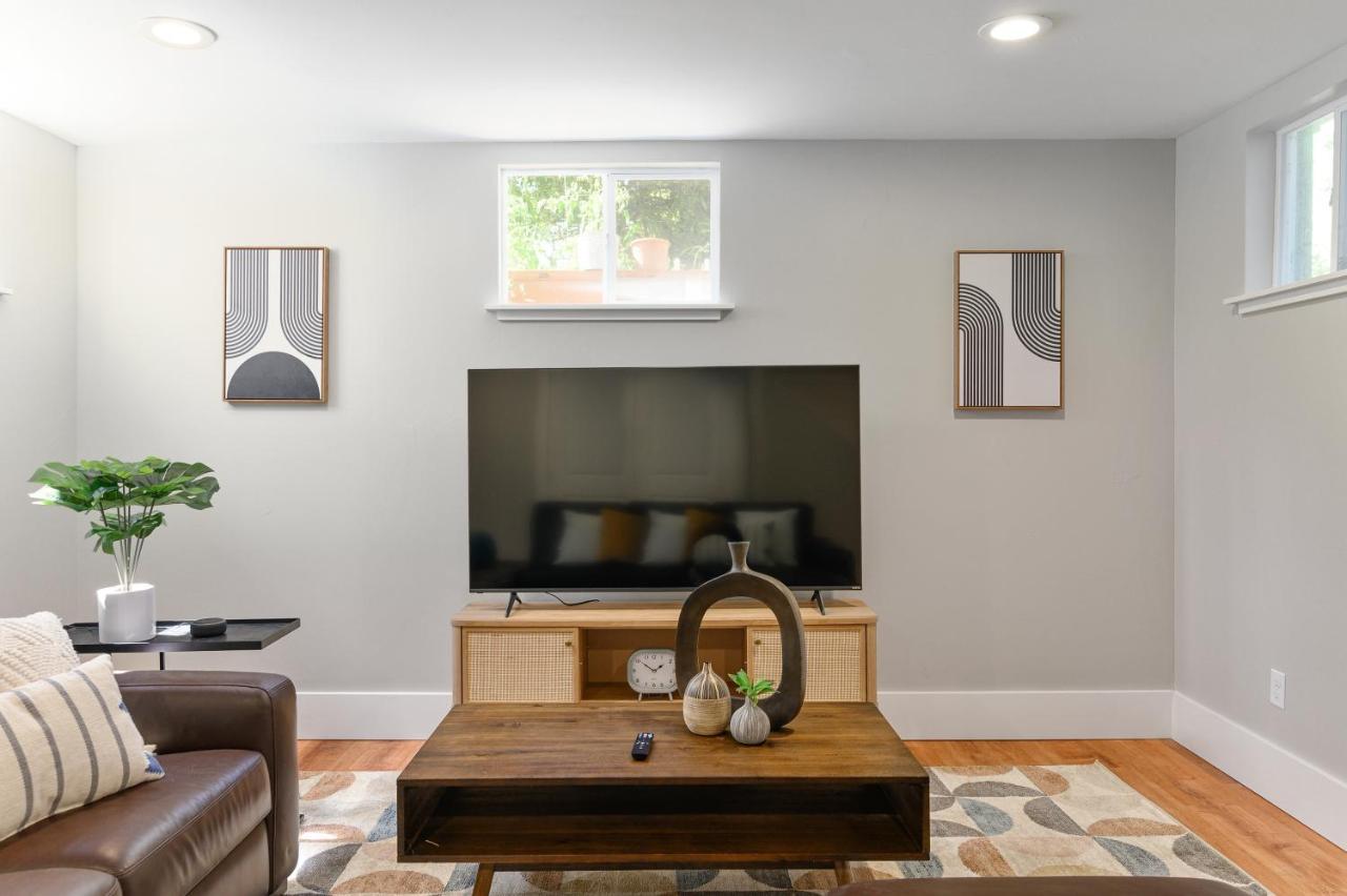Beautiful, Historic Home, Heart Of Mcminnville. エクステリア 写真