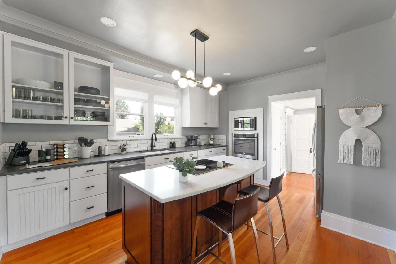 Beautiful, Historic Home, Heart Of Mcminnville. エクステリア 写真