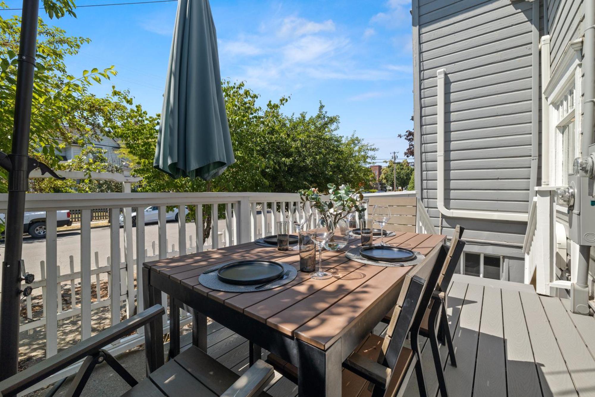 Beautiful, Historic Home, Heart Of Mcminnville. エクステリア 写真
